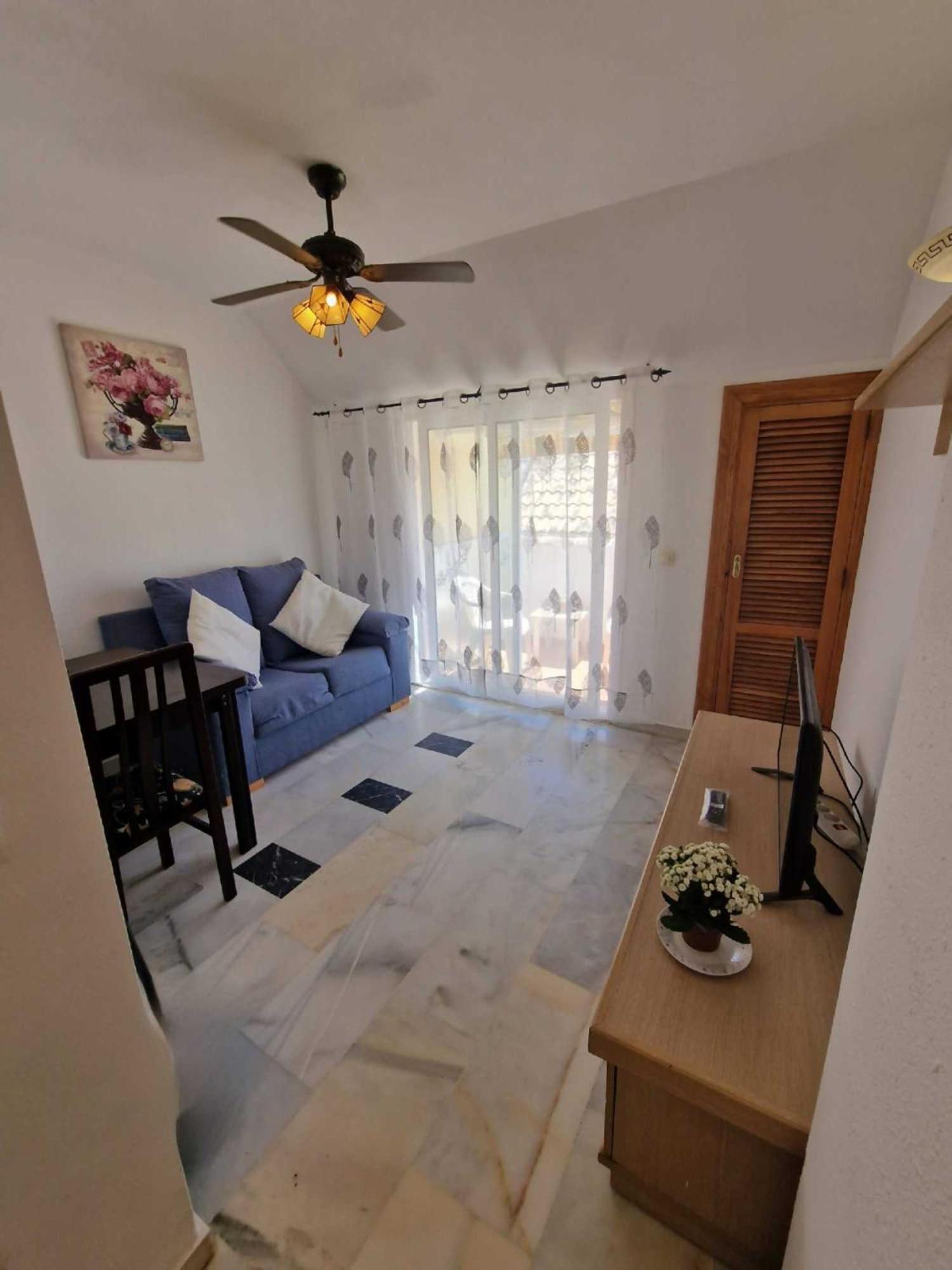 Cyv Fun Beach & Relax 1 Bed 1 Bath Фуэнхирола Экстерьер фото
